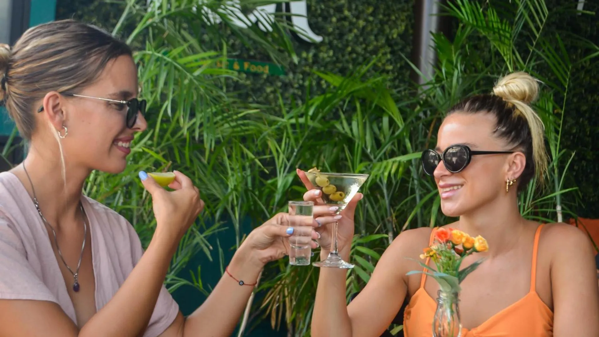 Siesta Fiesta Hotel Adults Only - 5Th Avenue Playa del Carmen 2*,  Mexiko