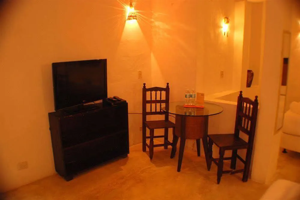 Siesta Fiesta Hotel Adults Only - 5Th Avenue Playa del Carmen Mexiko