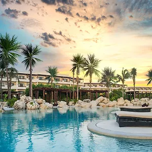 Ośrodek wypoczynkowy Secrets Maroma Riviera Cancun - Adults Only