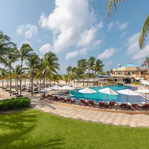 Ośrodek wypoczynkowy Royal Hideaway Playacar Adults Only