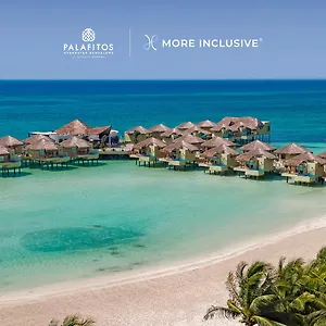 Palafitos Overwater Catamaran, Cenote & Inclusive (adults Only) Mexique