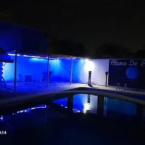 Claro De Luna ** Playa del Carmen