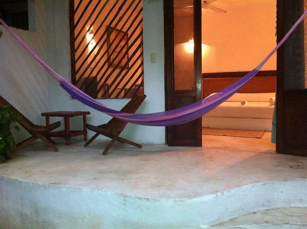 Siesta Fiesta Hotel Adults Only - 5Th Avenue Playa del Carmen