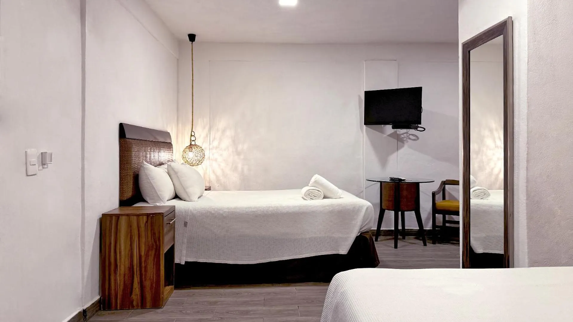 Siesta Fiesta Hotel Adults Only - 5Th Avenue Playa del Carmen