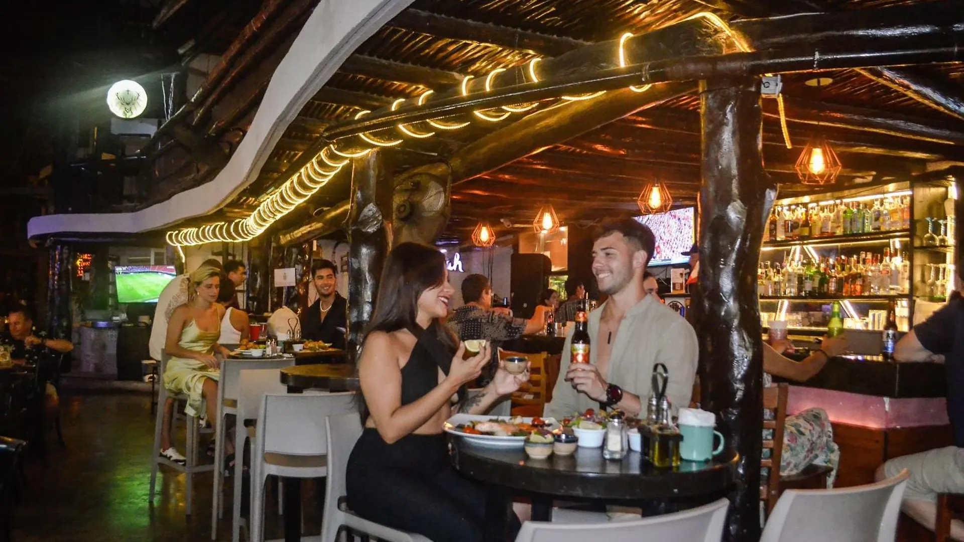 Siesta Fiesta Hotel Adults Only - 5Th Avenue Playa del Carmen Meksyk
