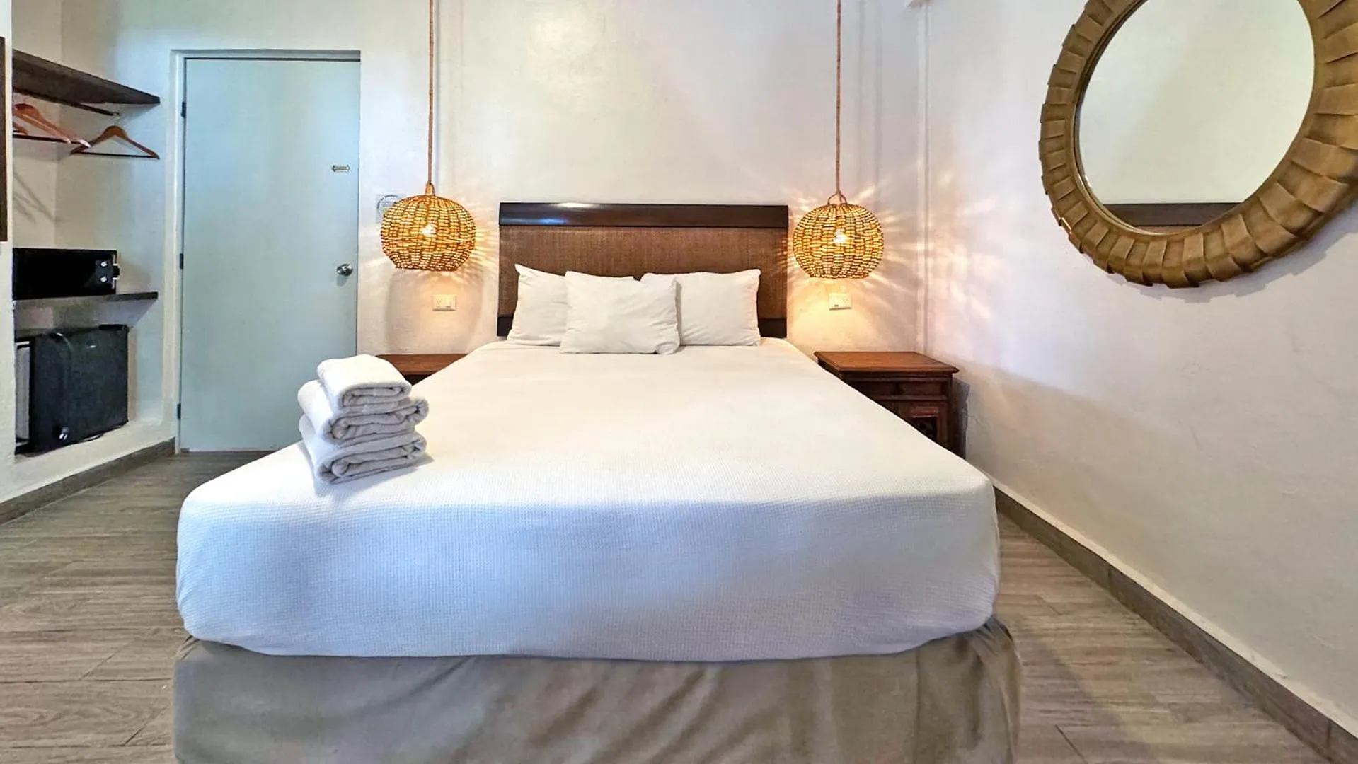 Siesta Fiesta Hotel Adults Only - 5Th Avenue Playa del Carmen 2*,  Meksyk