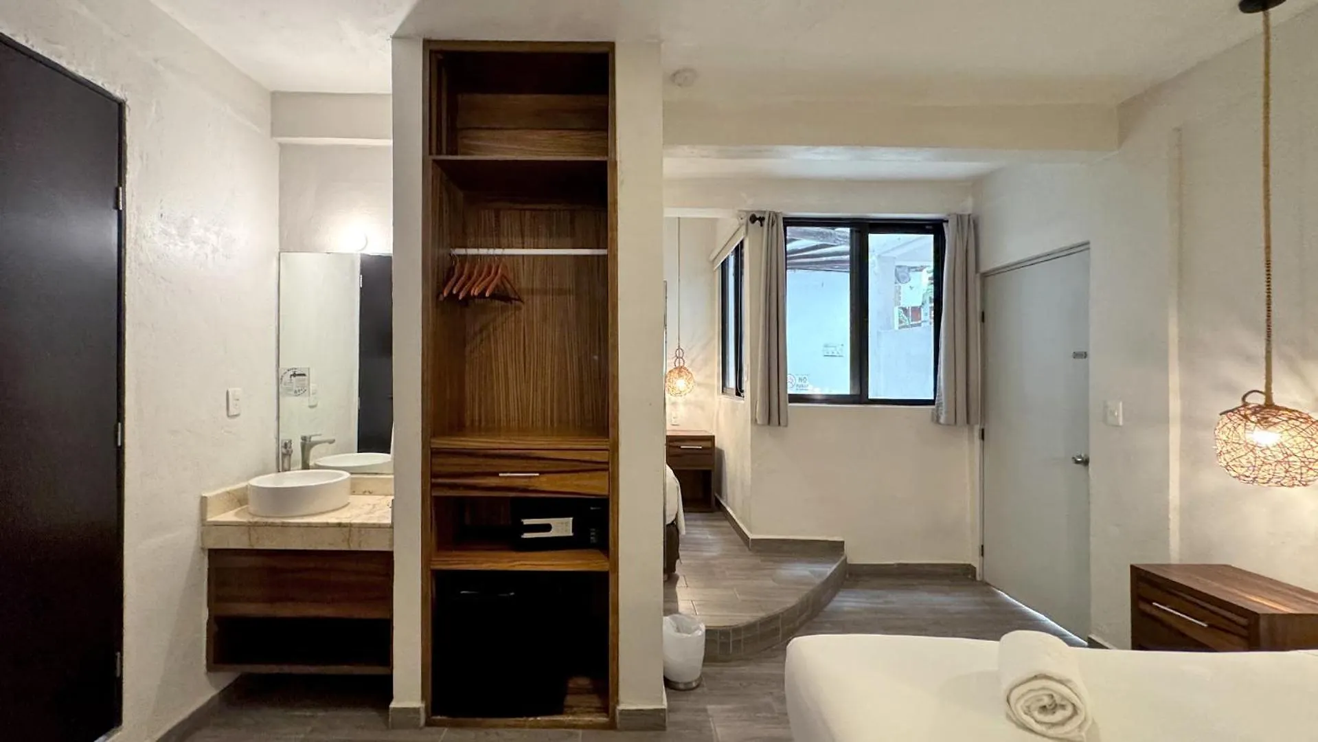 Siesta Fiesta Hotel Adults Only - 5Th Avenue Playa del Carmen