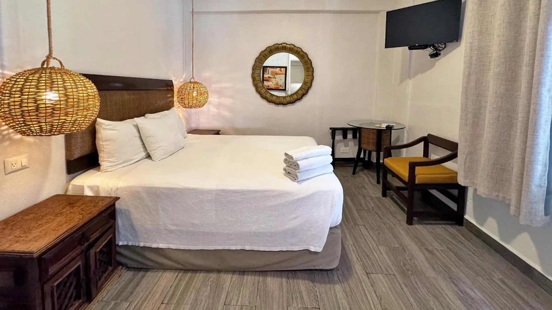 Siesta Fiesta Hotel Adults Only - 5Th Avenue Playa del Carmen