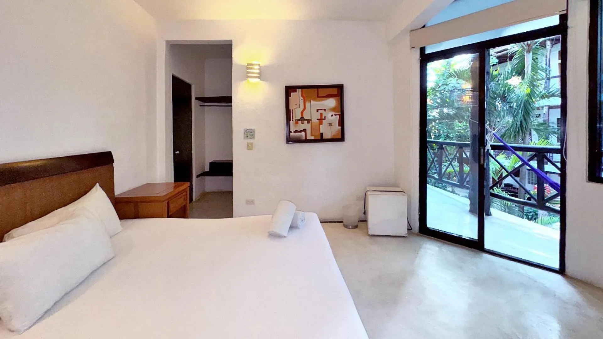 **  Siesta Fiesta Hotel Adults Only - 5Th Avenue Playa del Carmen Meksyk