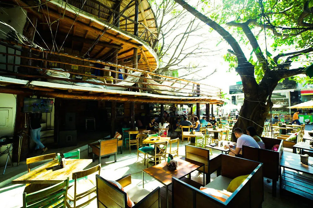 Siesta Fiesta Hotel Adults Only - 5Th Avenue Playa del Carmen 2*,
