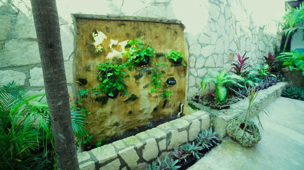 **  Siesta Fiesta Hotel Adults Only - 5Th Avenue Playa del Carmen Meksyk