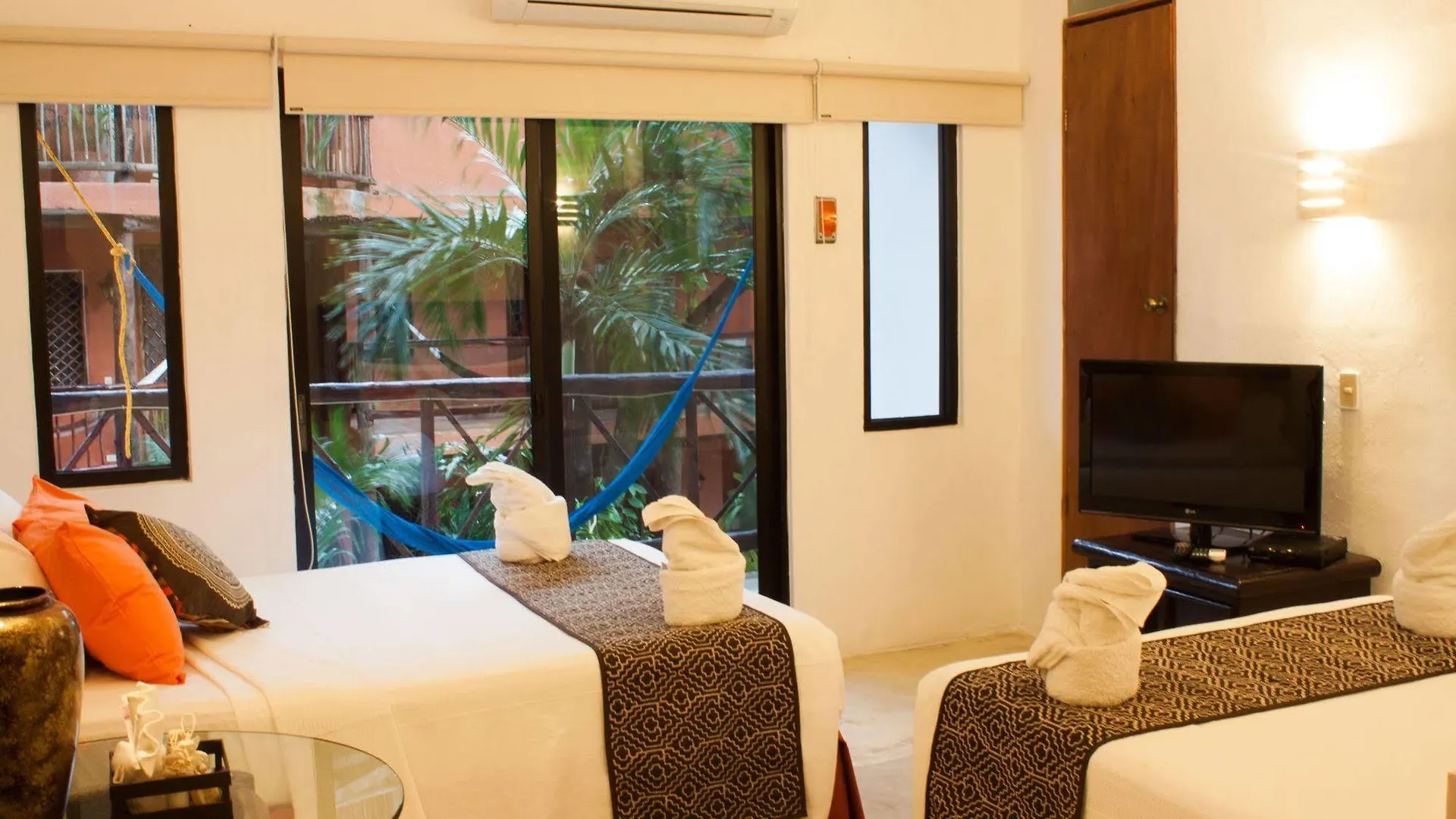 Siesta Fiesta Hotel Adults Only - 5Th Avenue Playa del Carmen
