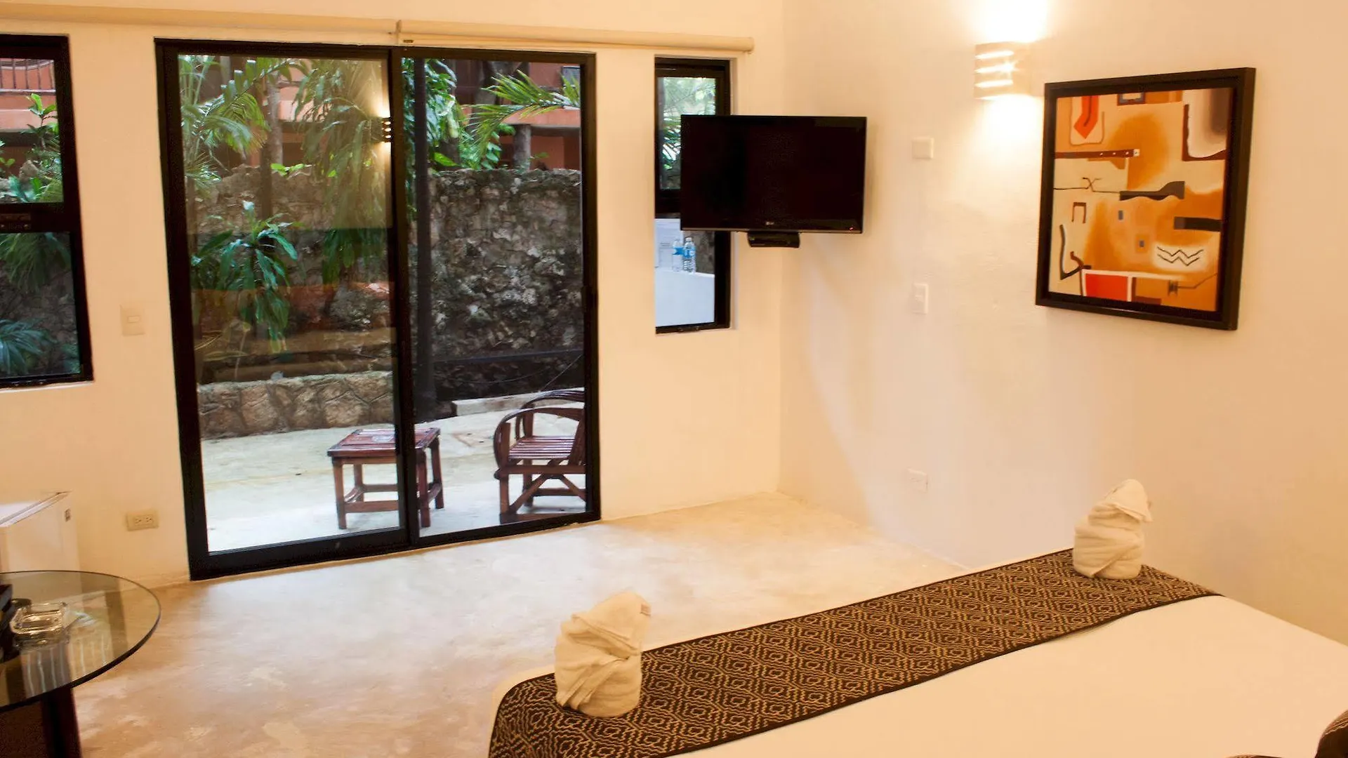Siesta Fiesta Hotel Adults Only - 5Th Avenue Playa del Carmen 2*,