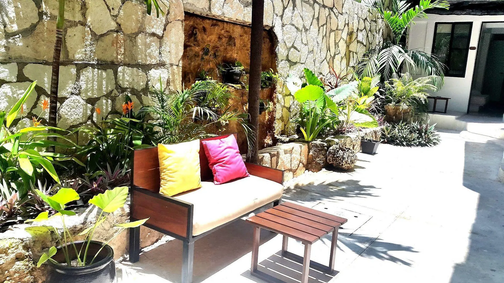 Siesta Fiesta Hotel Adults Only - 5Th Avenue Playa del Carmen