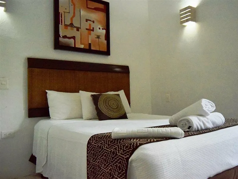 **  Siesta Fiesta Hotel Adults Only - 5Th Avenue Playa del Carmen Meksyk
