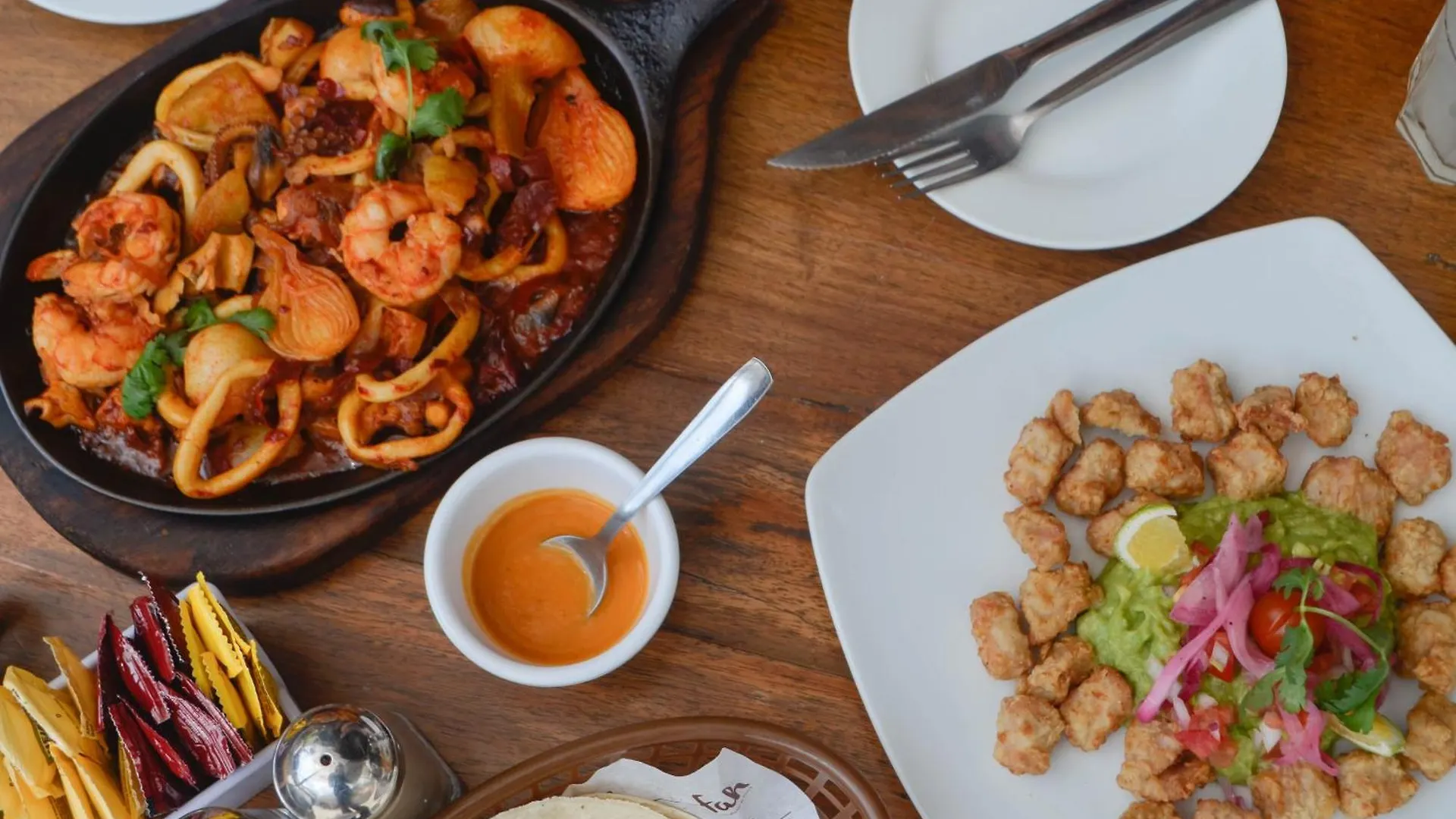 Siesta Fiesta Hotel Adults Only - 5Th Avenue 신데 델 카르멘