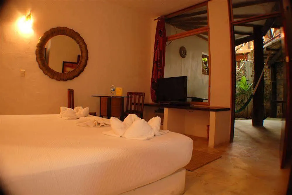 Siesta Fiesta Hotel Adults Only - 5Th Avenue 신데 델 카르멘