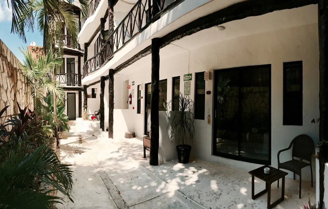 Siesta Fiesta Hotel Adults Only - 5Th Avenue 신데 델 카르멘